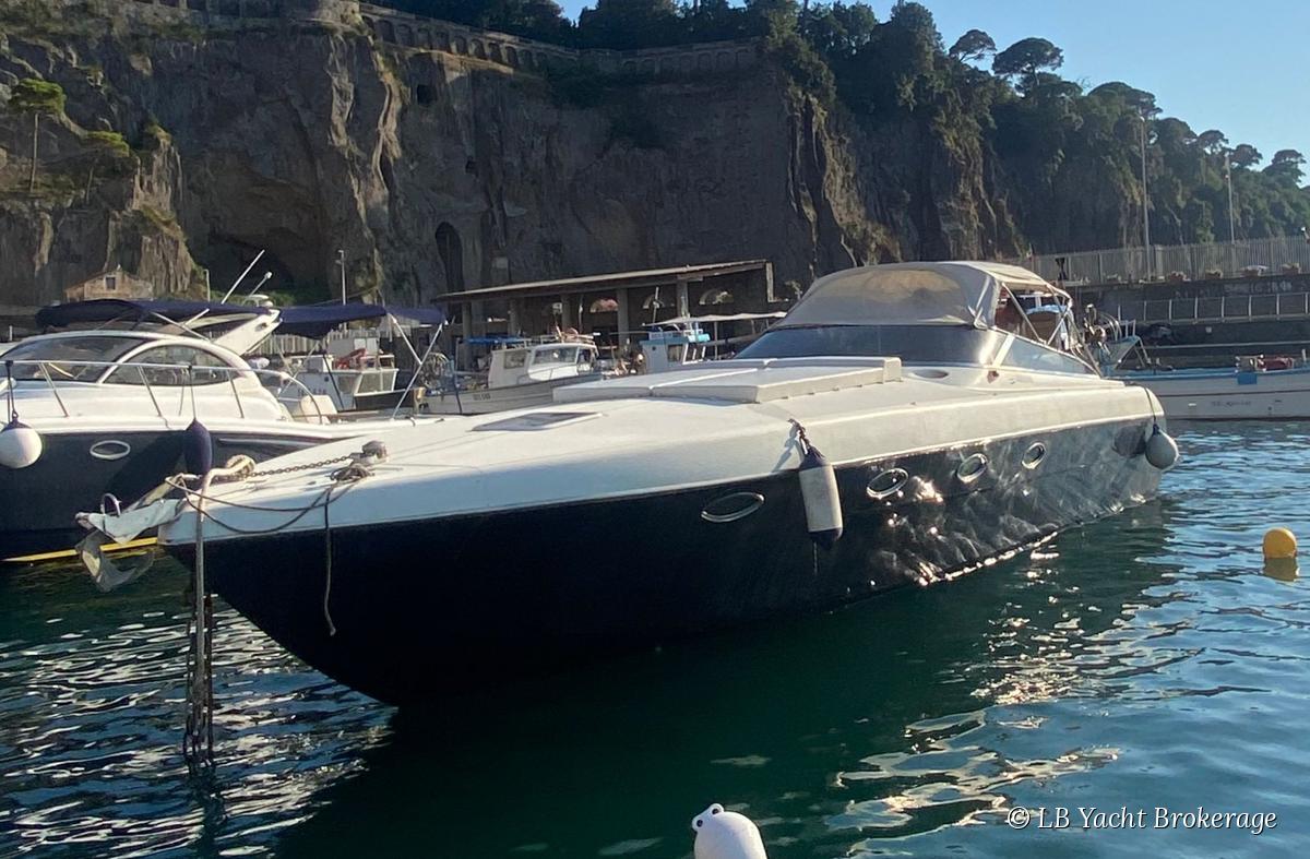 Mig 38 noleggio Napoli