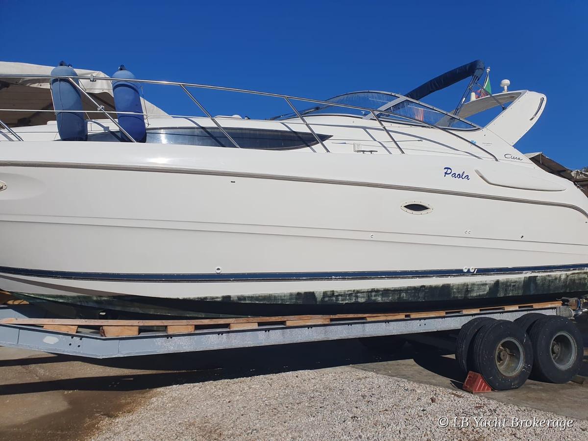 Bayliner Ciera 3055 foto 2