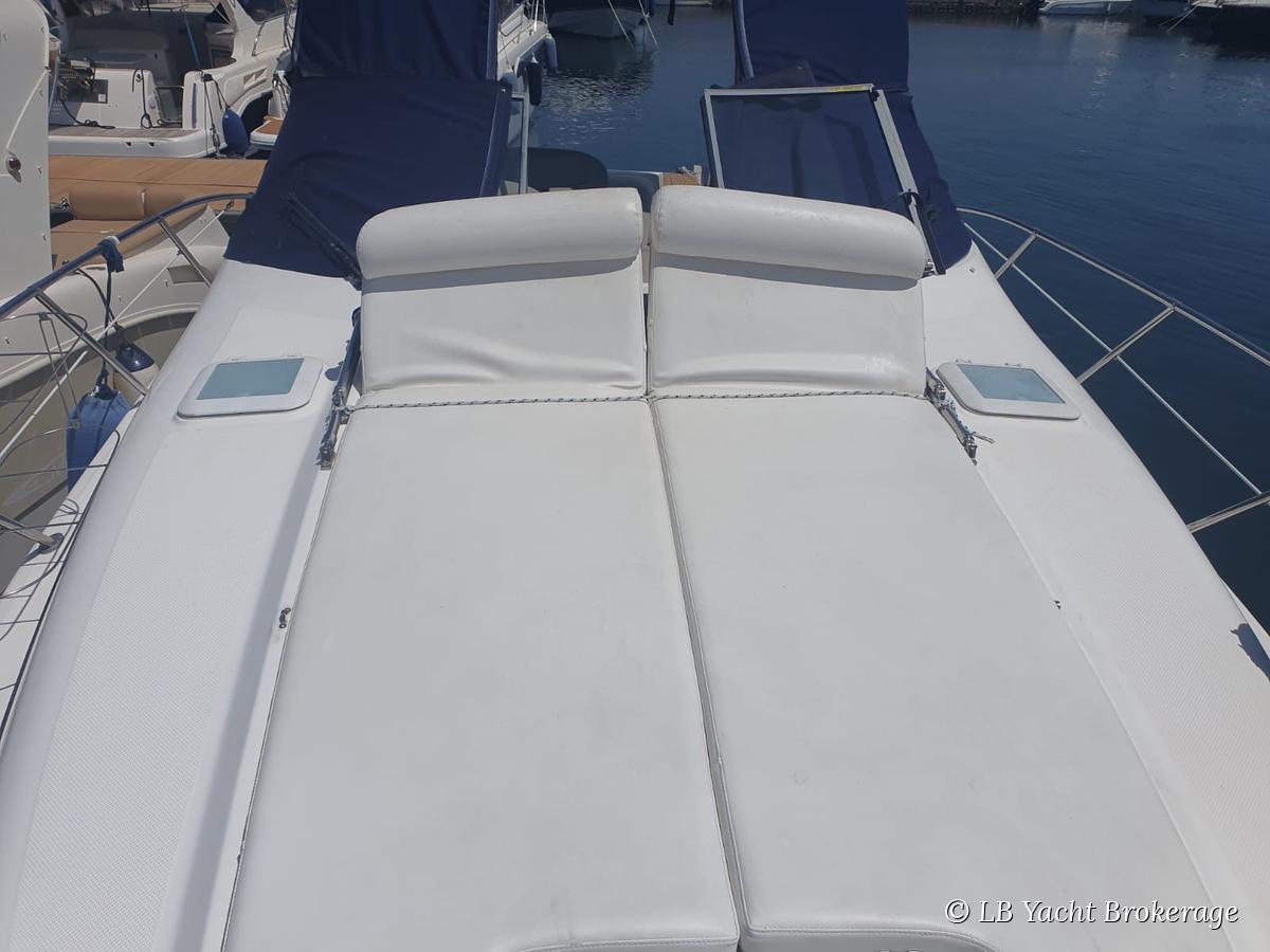 Bayliner Ciera 3055 foto 3