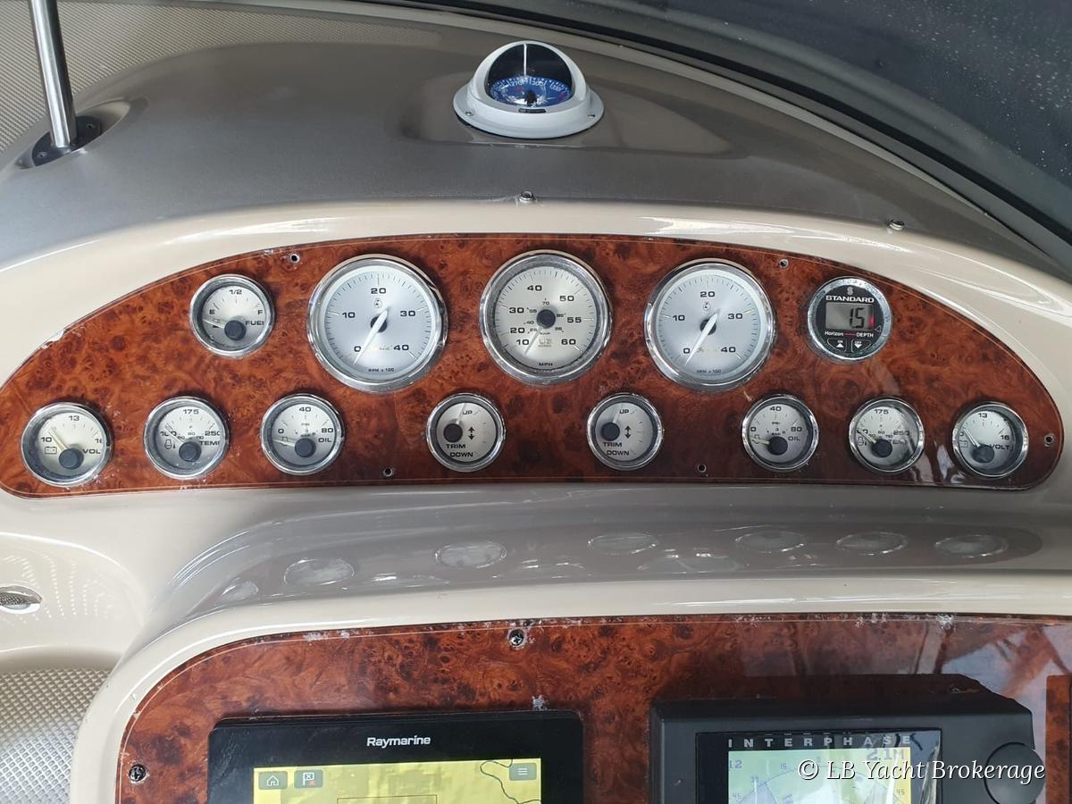 Bayliner Ciera 3055 foto 5