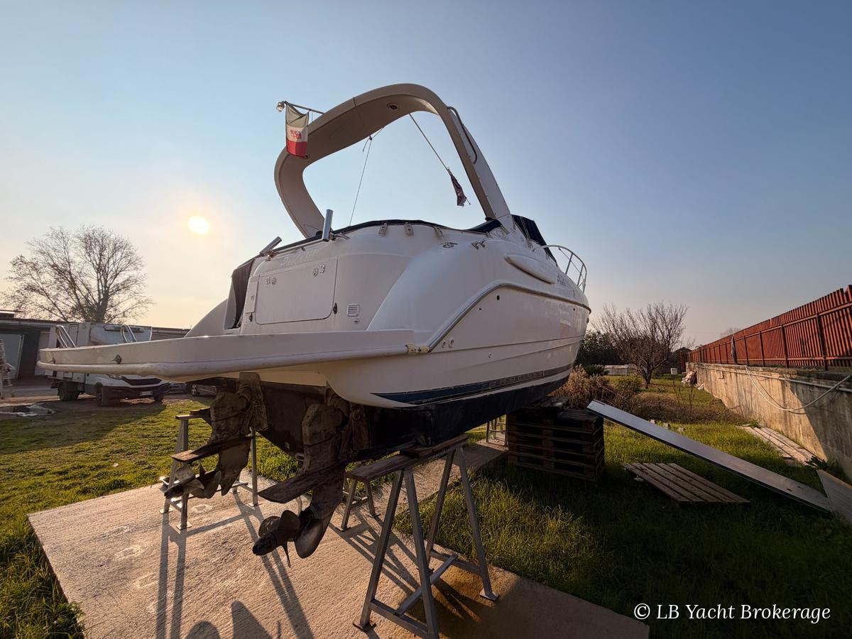 Bayliner Ciera 3055 foto 7