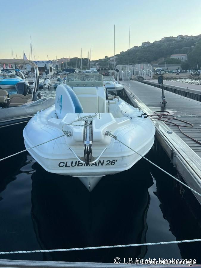 Clubman 26 foto 4