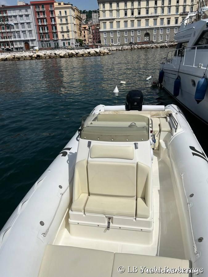 Clubman 26 foto 6