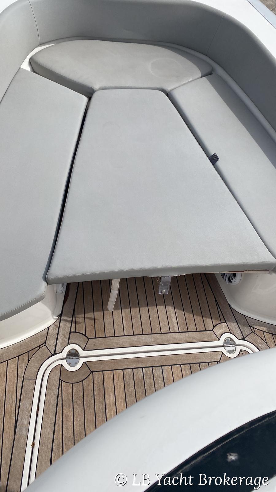 Pirelli PZero 1100 Cabin foto 4