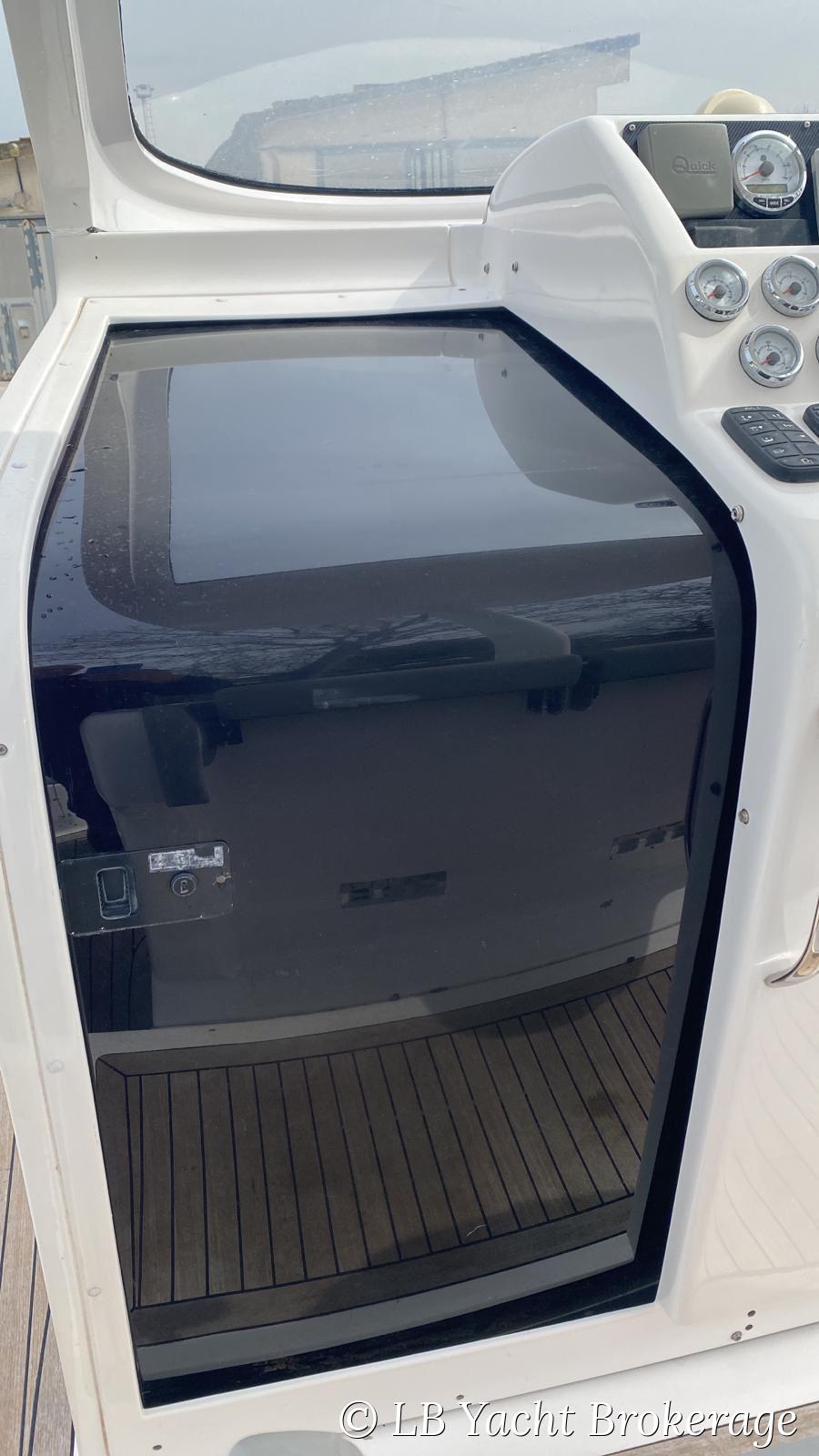 Pirelli PZero 1100 Cabin foto 5