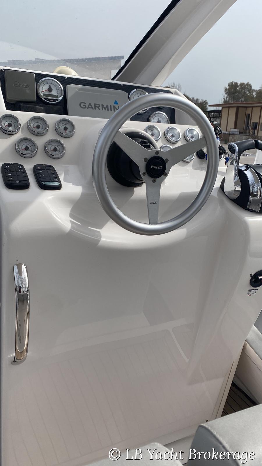 Pirelli PZero 1100 Cabin foto 6