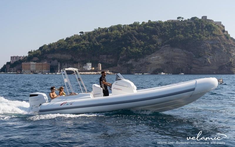 PY Yacht PY 80 foto 4