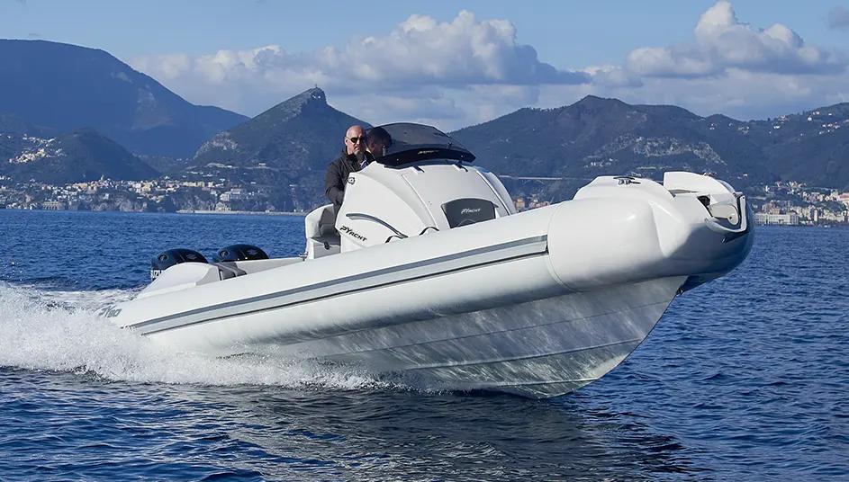 PY Yacht PY 90 foto 1